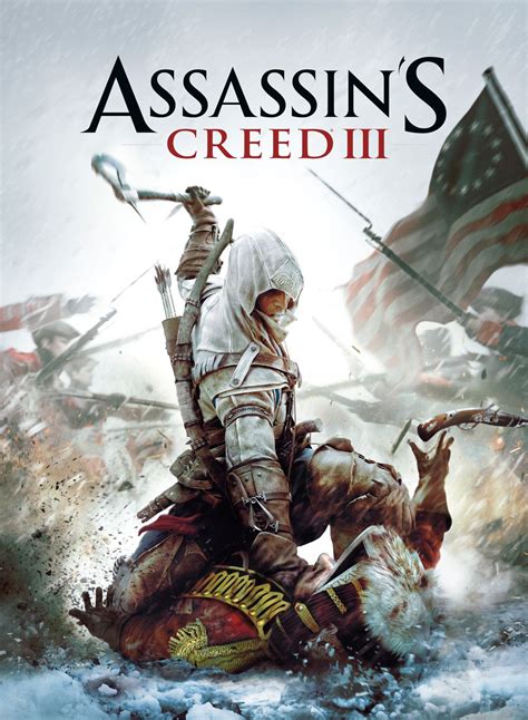 assassin creed 3|assassin's creed 3 original.